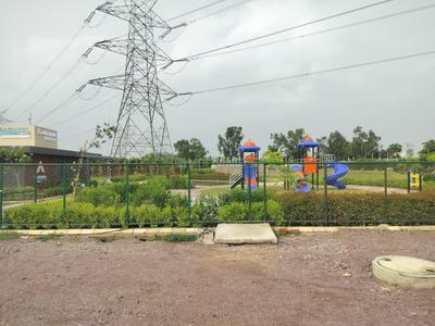 Image of 750 Sq.ft Residential Plot / Land for sale in Agrasheel Aashrayam, Kisan Path, Lucknow for Rs. 6000000
