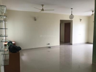 Hall Image of 1410 Sq.ft 2 BHK Apartment / Flat for sale in Valmark Amoda, Gottigere Bengaluru for Rs. 12200000