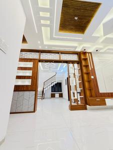 Hall Image of 1967 Sq.ft 4 BHK Independent House for sale in Mannuthy Thrissur for Rs. 8900000