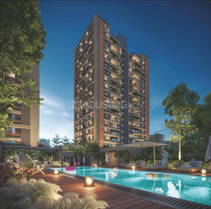 Image of 3150 Sq.ft 4 BHK Apartment / Flat for sale in Shiv Autograph, Paldi, Ahmedabad for Rs. 21100000
