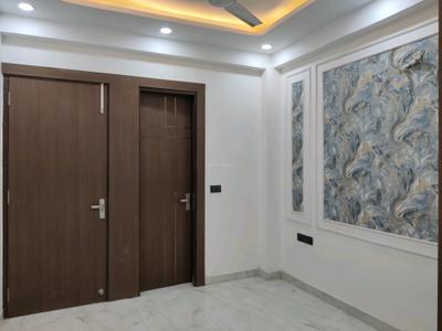 Bedroom Image of 1250 Sq.ft 3 BHK Apartment / Flat for sale in Lal Kuan Ghaziabad for Rs. 6065000