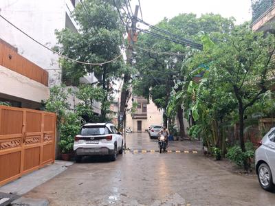 Image of 1350 Sq.ft Residential Plot / Land for sale in Paschim Vihar, New Delhi for Rs. 90000000