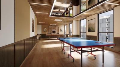 Hall Image of 3029 Sq.ft 4 BHK Penthouse for sale in TVS Emerald Luxor, Anna Nagar Chennai for Rs. 79000001