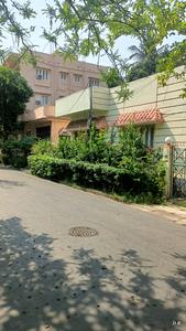 Image of 3060 Sq.ft 3 BHK Independent House for sale in Salt Lake City, Kolkata for Rs. 63000000