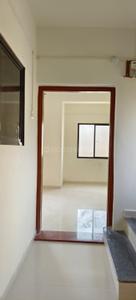 Hall Image of 1500 Sq.ft 1 BHK Independent House for rent in Jivan Nagar Society Valsad for Rs. 12500
