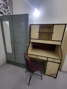 Image of 450 Sq.ft 1 BHK Apartment / Flat for rent in Goyal Vihar, Indore for Rs. 16500