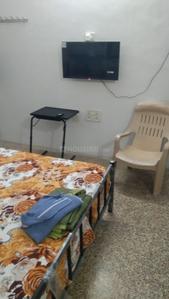 Bedroom Image of 908 Sq.ft 2 BHK Villa for rent in Teynampet Chennai for Rs. 30000