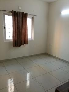 Bedroom Image of 1250 Sq.ft 3 BHK Apartment / Flat for rent in Prestige Jindal City, Bagalakunte Bengaluru for Rs. 42000