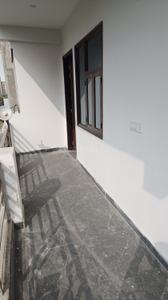 Balcony Image of 1500 Sq.ft 2 BHK Independent House for rent in Sector 132 Noida for Rs. 25000