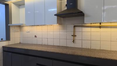 Kitchen Image of 1000 Sq.ft 2 BHK Apartment / Flat for sale in Parshvnath Majestic Arcade, Indirapuram Ghaziabad for Rs. 10500000