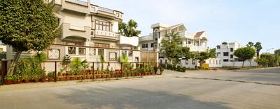 Omaxe Avenue Plot View 2