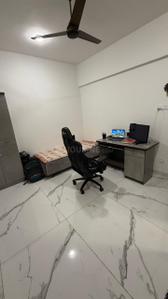 Hall Image of 1010 Sq.ft 2 BHK Apartment / Flat for rent in Vision Greenville, Hadapsar Pune for Rs. 40000