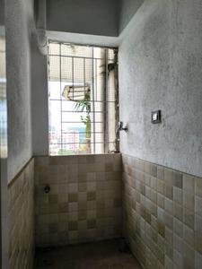 Drying Area Image of 1096 Sq.ft 2 BHK Apartment / Flat for sale in Mont Vert Blue Bells Aura, Pashan Pune for Rs. 8500000