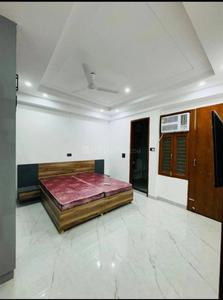 Bedroom Image of 1895 Sq.ft 2 BHK Builder Floor for rent in Rajguru Nagar Ludhiana for Rs. 30000