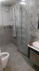 Bathroom Image of 2152 Sq.ft 5 BHK Independent House for sale in Ratan Royal, Gomti Nagar Lucknow for Rs. 36000000