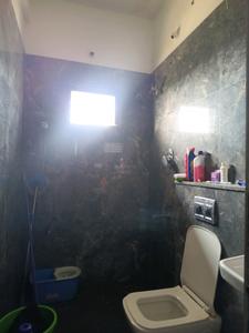 Common Bathroom Image of 1200 Sq.ft 2 BHK Builder Floor for sale in Veerasagara Bengaluru for Rs. 21000000