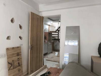 Bedroom Image of 1450 Sq.ft 3 BHK Apartment / Flat for sale in Trinity High Street North Avenue, Noida Extension Greater Noida for Rs. 6000000