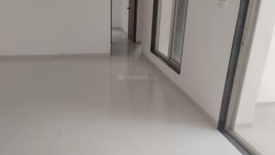Living Room Image of 1100 Sq.ft 2 BHK Apartment / Flat for rent in Rawat Madhuli, Narhe Pune for Rs. 25000