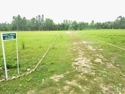 Image of 1350 Sq.ft Residential Plot / Land for sale in Ganeshpur, Dehradun for Rs. 2400000