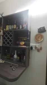 Hall Image of 750 Sq.ft 1 BHK Apartment / Flat for sale in Century Park, Rajendra Nagar Indore for Rs. 3500000