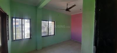 Bedroom Image of 2000 Sq.ft 4 BHK Independent House for rent in Khutwad Nagar Nashik for Rs. 35000
