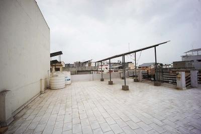 Balcony Image of 1836 Sq.ft 6 BHK Independent House for sale in Isanpur Ahmedabad for Rs. 13000000