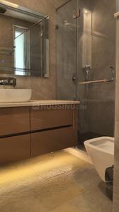 Image of 1800 Sq.ft 3 BHK Builder Floor for rent in Green Park, New Delhi for Rs. 175000