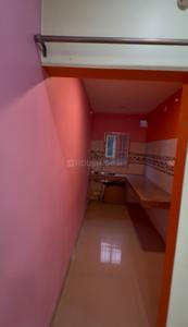 Kitchen Image of 1050 Sq.ft 2 BHK Apartment / Flat for sale in Ulubari Guwahati for Rs. 5600000