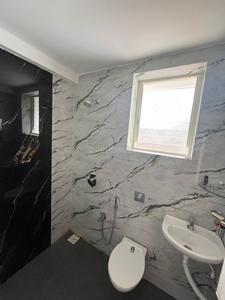 Image of 592 Sq.ft 1 BHK Apartment / Flat for rent in Sancoale, Goa for Rs. 20000