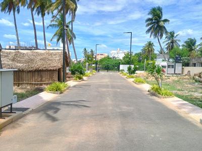 Image of 1200 Sq.ft Residential Plot / Land for sale in Kelambakkam, Chennai for Rs. 5940000