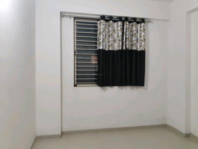 Bedroom Image of 1650 Sq.ft 3 BHK Apartment / Flat for sale in Vraj Enclave, Prahlad Nagar Ahmedabad for Rs. 15000000