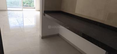 Kitchen Image of 1125 Sq.ft 2 BHK Apartment / Flat for sale in Majestique Memories, Mohammed Wadi Pune for Rs. 6800000