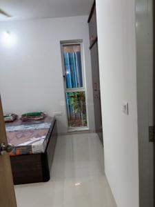 Bedroom Image of 688 Sq.ft 2 BHK Apartment / Flat for rent in Lodha Casa Belvedere, Dombivli East Thane for Rs. 26000