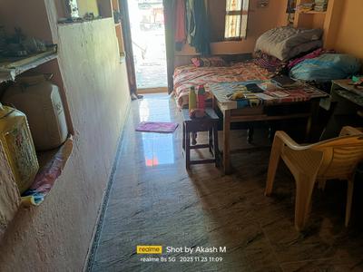 Image of 650 Sq.ft 2 BHK Independent House for sale in Itawa, Dewas for Rs. 4000000