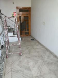 Balcony Image of 500 Sq.ft 2 BHK Builder Floor for rent in Naini Allahabad for Rs. 12000