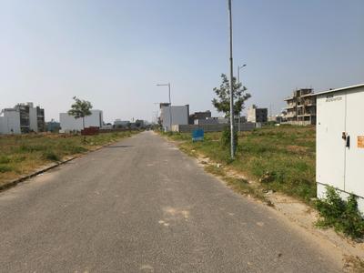 Image of 112 Sq.ft Residential Plot / Land for sale in Wave City, Ghaziabad for Rs. 18225000