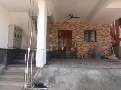 Hall Image of 550 Sq.ft 1 BHK Independent House for sale in Red Hills Chennai for Rs. 2500005