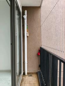Living Room Image of 1290 Sq.ft 3 BHK Apartment / Flat for sale in Runwal Gardens, Usarghar Thane for Rs. 9300000