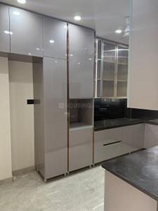 Kitchen Image of 2160 Sq.ft 3.5 BHK Builder Floor for sale in Sector 41 Gurgaon for Rs. 36000000