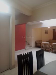 Kitchen Image of 3000 Sq.ft 6 BHK Independent House for sale in Ramesh Hermes Heritage Phase 2, Yerawada Pune for Rs. 60000000