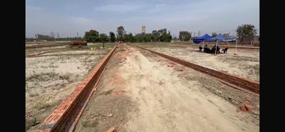 Image of 270 Sq.ft Residential Plot / Land for sale in Sector 150, Noida for Rs. 700000