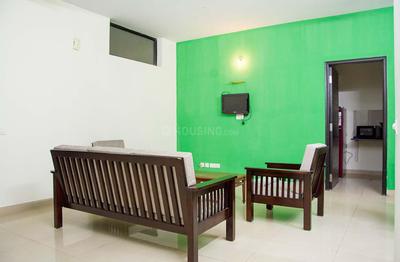 Image of Platinum City in Yeswanthpur, Bangalore