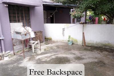 Image of 750 Sq.ft 2 BHK Apartment / Flat for sale in Hingna, Nagpur for Rs. 2700000