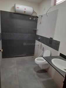 Bathroom Image of 4170 Sq.ft 4 BHK Duplex for sale in Miyapur Hyderabad for Rs. 59700000