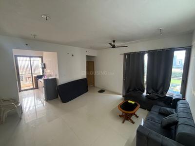 Hall Image of 1414 Sq.ft 2 BHK Apartment / Flat for sale in Sangath Smart Life, Gujarat International Finance Tec City Gandhinagar for Rs. 10500000