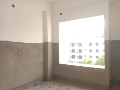 Bedroom Image of 676 Sq.ft 2 BHK Apartment / Flat for sale in Rajokiya, Rajarhat Kolkata for Rs. 3042000