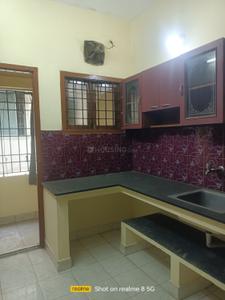 Kitchen Image of 1250 Sq.ft 3 BHK Apartment / Flat for sale in Saligramam Chennai for Rs. 9600000