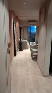 Hall Image of 550 Sq.ft 1 BHK Apartment / Flat for sale in HS Samarpan, Ghatkopar East Mumbai for Rs. 8945000