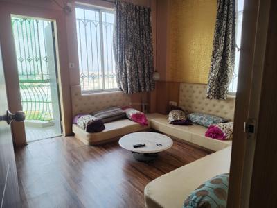 Bedroom Image of 1269 Sq.ft 2 BHK Apartment / Flat for sale in Avidipta, Santoshpur Kolkata for Rs. 13500000