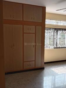 Bedroom Image of 1100 Sq.ft 2 BHK Builder Floor for rent in Koramangala Bengaluru for Rs. 42000